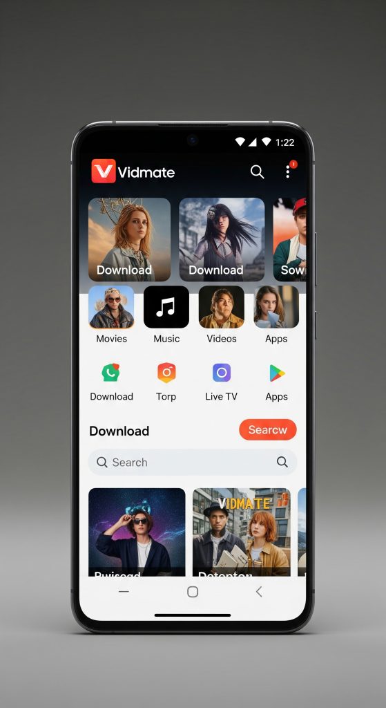 vidmate_download_imag_1