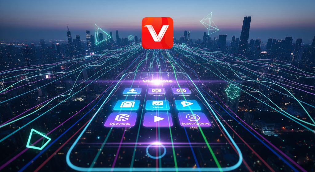 vidmate download